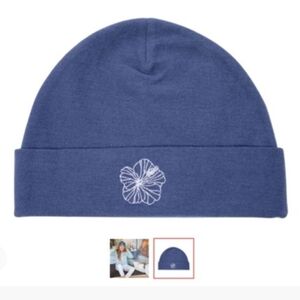 Tag Aloha Co Beanie Beachly New NWT